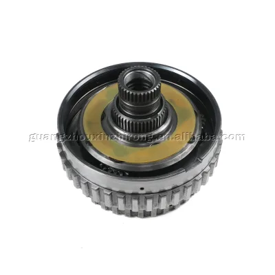 Good Used 575F6 400F M11 Automatic Transmission Rear Planetary Carrier for Geely Boyue 1.8T 2.0 2.4 Ssangyang BTR Dismantled