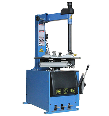 Economical Car Tire Changer Machine for Tire Changing and Tire Repairing