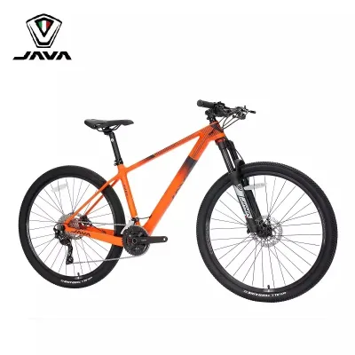 Carbon Mtb Mountain Bike J.AIR 650B SUOH 24 Speed MTB Bicicletas Bicycle Dual Full Suspension
