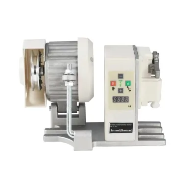 High Quality Price New DS-550 Servo Motor Engine for Industrial Sewing Machine Flatbed Double-Needle Overlock Machines 2800RPM