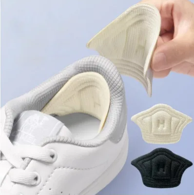 Multifunctional Insoles Patch Heel Pads Pad Cushion Prevent Friction Prevent Falling off