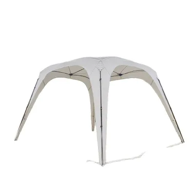 Windproof, Waterproof and Sun-proof Outdoor Camping Dome Tent, Quick-open Canopy, Automatic Quick-open Sky Tent Dome
