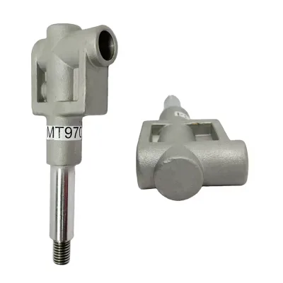 High Quality Casting Services Product Cast Steel Adaptor