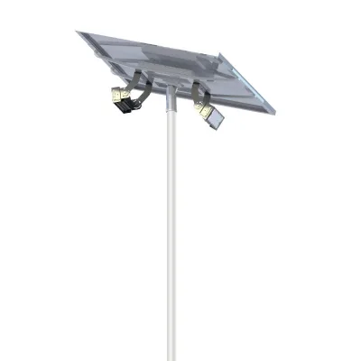 GH-SLD Series 60W 80W 100W 120W Solar High Mast Light