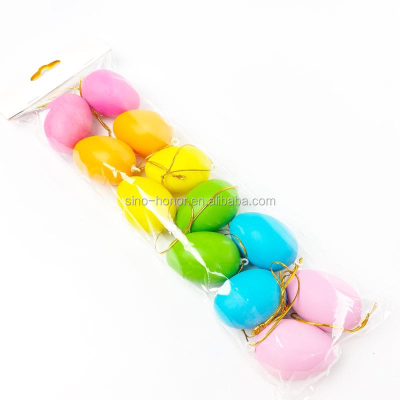 Easter Surprise Egg Easter Egg Plastic Easter Eggs