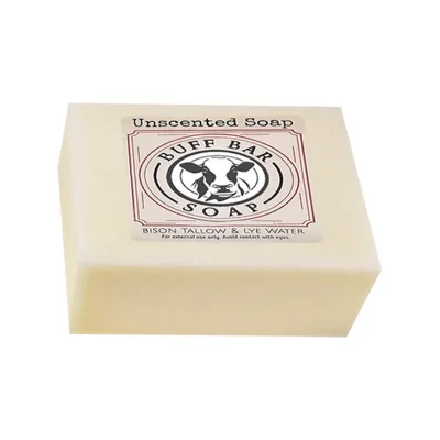 Tallow Soap Bath Cleaning Soap Milk Soap Handmade Cleansing Unscented