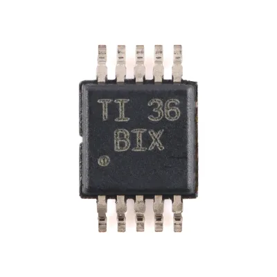 Original Genuine TPS2491DGSR VSSOP-10 Hot-swappable Controller Chip