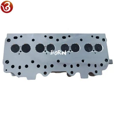 Complete Cylinder Head 300TDI for Land Rover 2.5 Tdi AMC 908761 ERR5027