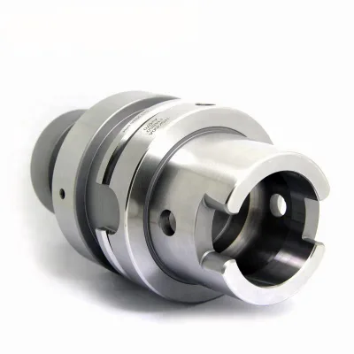 High Precision HSK63A HSK100A Toolholder