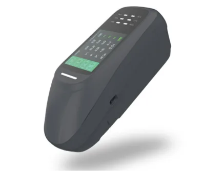 CHNSpec DC-26D Portable Car Paint Spectrophotometer Price for Color Difference | Portable Spectrophotometer