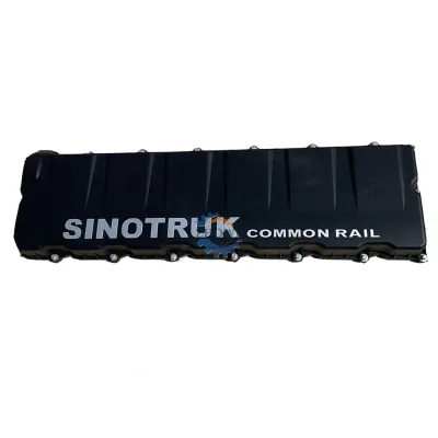 Cylinder Head Cover OE 201V03401-6024 617001080002 617001080003 for Sinotruk MAN D2066 D2676 MC11 MC13 Engine Valve Cover