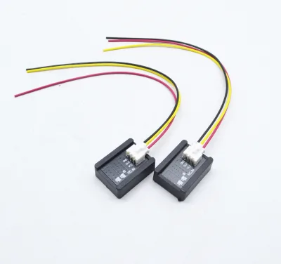Auto Lighting System Error-Free LED Decoder for Nissan Mazda 12V Car Headlight Retrofit With CANBUS Decoder New Condition