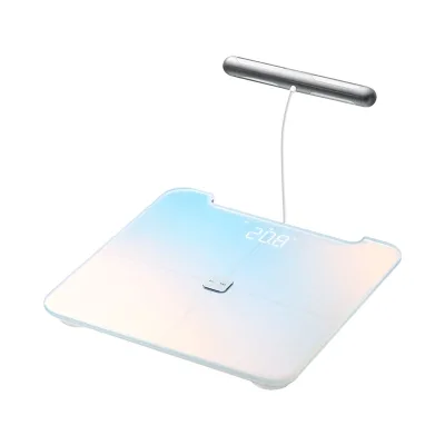 For HUAWEI Body Fat Scale 3Pro Original Authentic Wifi Home  Intelligent Electronic Fat Measurement Bluetooth WIFI