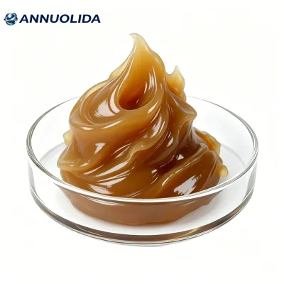 Multipurpose 20KG Lithium Calcium Compound Grease 0# 00# 000# Automotive Lubricant for Bearings Gears Machinery