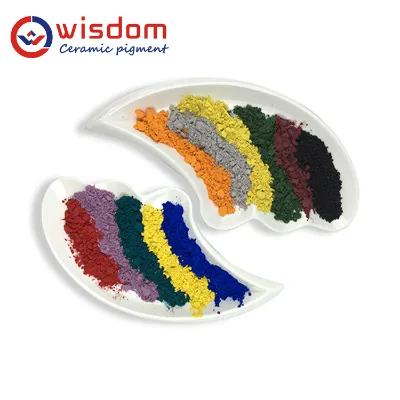 Concrete Stain Pigments Powder for Color Concrete Tile