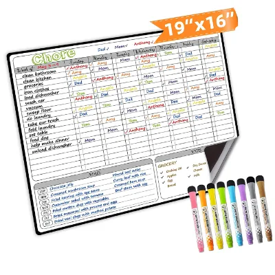 Magnet Paper Sheets Photo A4 Adhesive Printable Fridge for Custom Rubber With Whiteboard Sticker Magnets Inkjet Magnetic Sheet