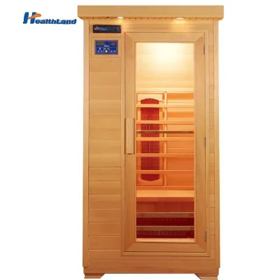 One Person Sauna Far Infrared Home Mini Sauna