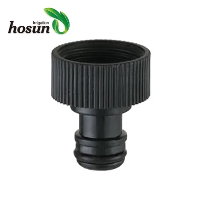 Plastic Female Garden Hose Adaptor
