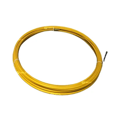 Non Conducting Cable Puller Wire Rope Puller Wire Rope Pulling Tool for Electrical Conduit