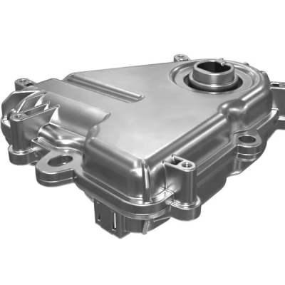 563-0397 ELECTRONIC ACTUATOR