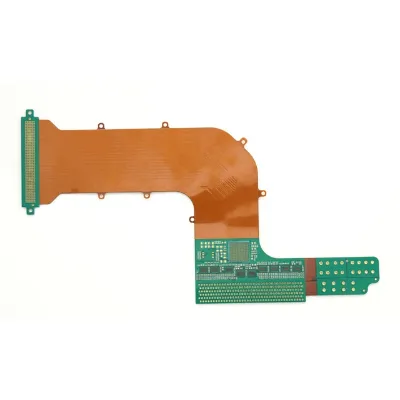 shenzhen Professional OEM  Flex FPC Manufacturer Flexible Printed Circuit Manufacturer