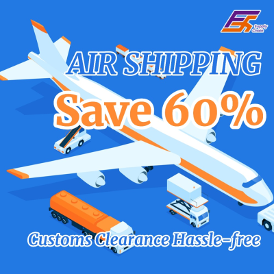 DDP Freight Forwarder From China to Saudi Arabia USA CA South Africa Uae Dubai Kuwait Australia Quick and Cheap Shipping Agent