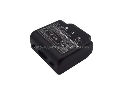 Battery for IMET  BE5500, M550S ZEUS, BE3600, AS060, AS083, 101015 2000mAh