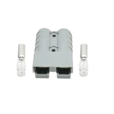 50A 600V Anderson Powerpole Style Power Connector Anderson Plug