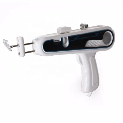 Mesotherapy Gun Price Dr Meso Anti-aging Skin Lifting Meso Skin Rejuvenation Injection Gun for Home Use