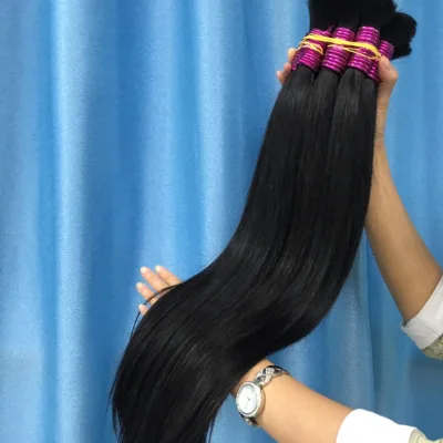 Free Shipping to Brazil Virgin Hair Do Not Chemiles Raw Vietnamese Frete Gratuito Para O Brazil 10A Grade