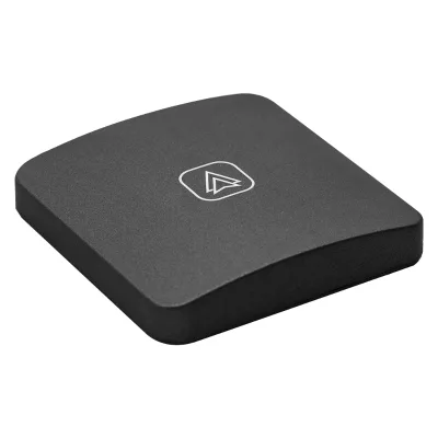 5Ghz WiFi Plug Play Wireless Apple CarPlay Dongle Auto Adapter Wired CarPlay Cars TOPSOURCE AB016 for  Mercedes Benz SPRINTER