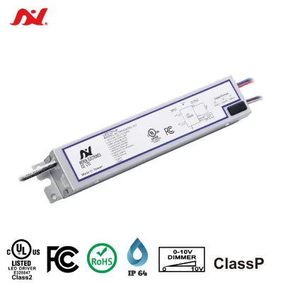 KC Brand LED Driver
