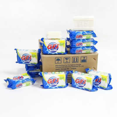High Foam Detergent Soap Detergent Laundry Soap Good Quality Soap Bars