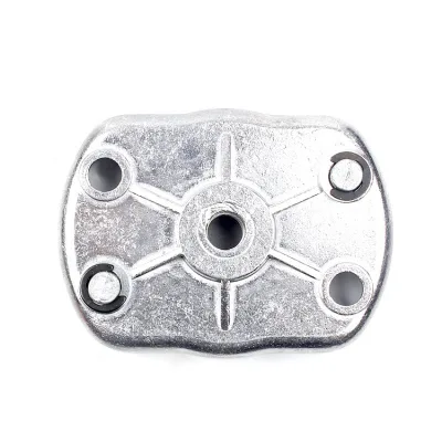 Lawn Mower Easy to Start Dial, Brush Cutter Easy to Start Dial, Aluminum Dial Easy to Start Dial, Agricultural Machinery Parts