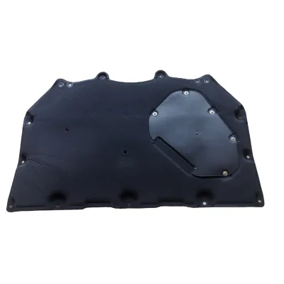 Car  Body Kits Auto Parts Car Engine Under Guard  for Mazda Cx50 CX-50 2023 2024 2025 2026