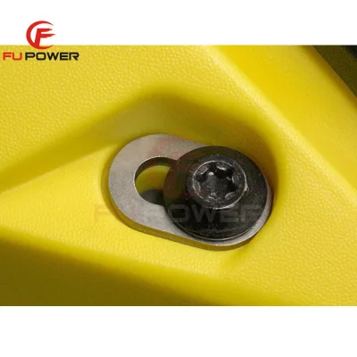 Stainless Steel Hull Washer Kit for Sea-Doo Spark 012-650 20-3111 291003880