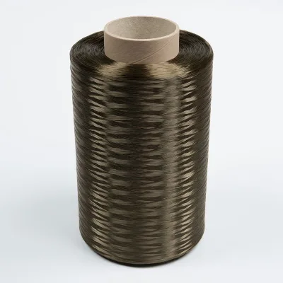 High Strength High Temperature Resistance Basalt Assembled Fiber Roving