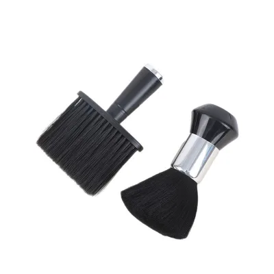 Factory Wholesale of Hair Brushes Barber Shop Sets Neck Cleaning Brushes Hair Brushes and Oil Head Brushes