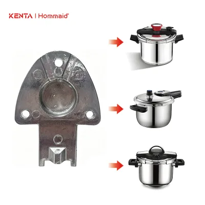 Wholesale Products for Pressure Cooker Assembly Accessories Pressure Cooker Al Flame Guard With Factory Best