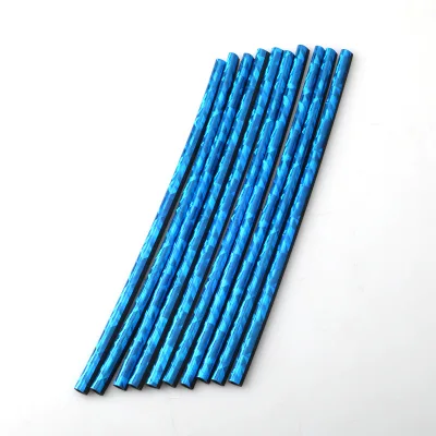 Universal Car Air Vent Decorative Strips U-Shaped Auto Air Conditioner Outlet Trim Strip