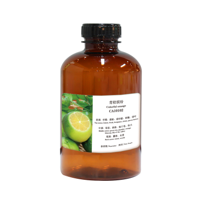 Concentrate Scented Oils Perfume Oil  Fresh Fragrance Oil Scent Diffuser Fragrance for Home