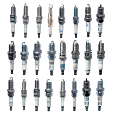 Cost-Effective Affordable Good Quality Spark Plugs for Cars