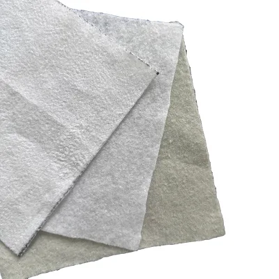 Geotechnical PP Industrial Nonwoven Fabric Roll-Eco-Friendly & Tear-Resistant