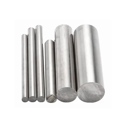 OCr23NI13Mo2 0Cr25Ni20Si2 Stainless Iron Steel Rectangle square bar Flat Stainless Steel bar Grade 316