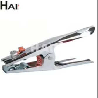 High Quality Welding Accessories M300A American Type Earth Clamps