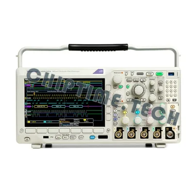 Original MDO3024 Hybrid oscilloscope Bandwidth upgrade MDO3024