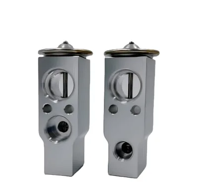 Expansion Valve for Fit 07-08/0dyssey 99-10/Pilot 03.14 Ridgeline 06.14 MDX 01-06 SRX07-09 SLS CTS 03-07