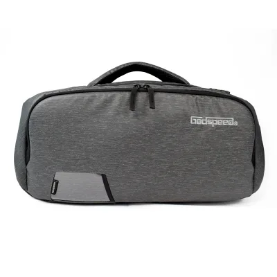 Hot Selling Outdoor Traveling Camera Bag Custom logo Black Video Bag for Cameras