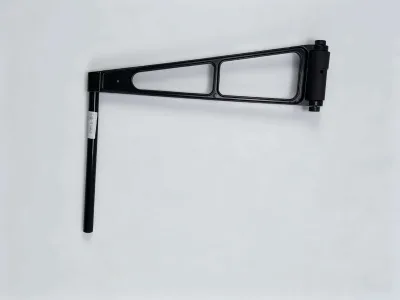 Jiayi Factory Direct New LHD Construction Truck Mirror Replacement Part -07-010 OEM Spare Parts