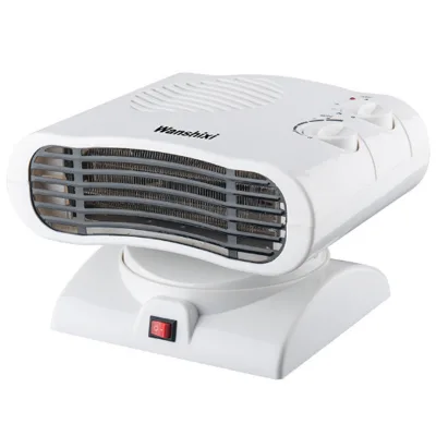 Hot Sale Professional 2000w Electrical Room Fan Heater